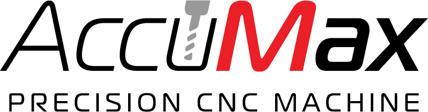 AccuMax Logo