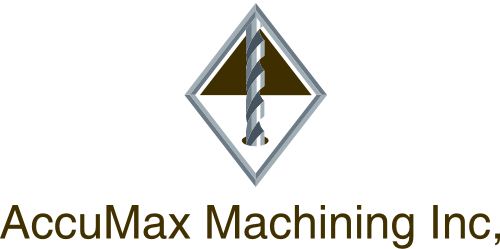 Accumax Machining Inc,
